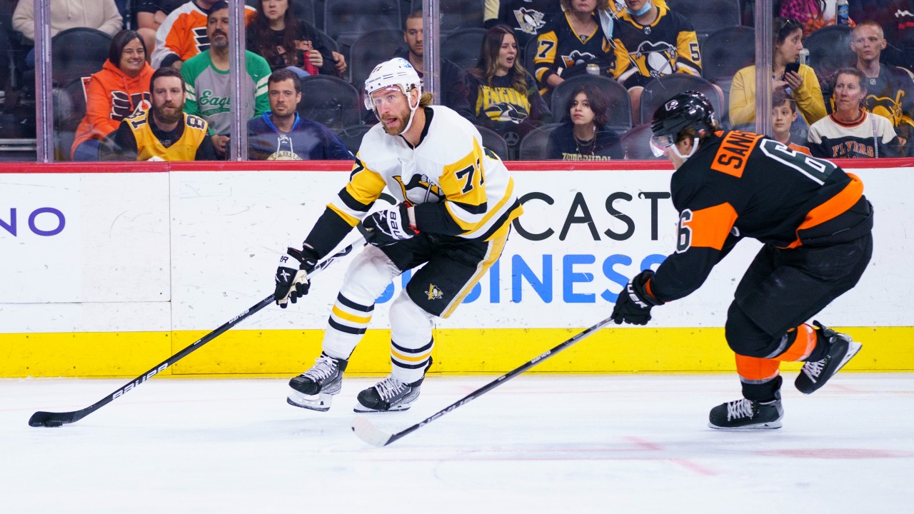 NHL on SN: Pittsburgh vs. Philadelphia - Sportsnet.ca