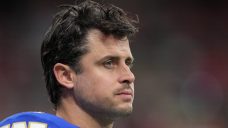 Blue Bombers’ star QB Collaros headlines 2022 CFL all-star team