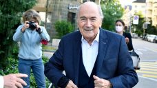 Sepp Blatter says picking Qatar as World Cup host was a ‘mistake’