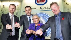 HHOF class of 2022 officially enshrined: ‘We are responsible for making the sport better’