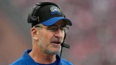 Colts fire head coach Frank Reich amidst three-game losing streak