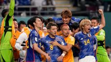 Another stunner: Japan beats Germany with second-half comeback at World Cup