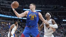 Nuggets’ Nikola Jokic enters health and safety protocols, ruled out against Knicks