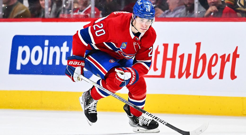 今後の考察: 2022 NHL ドラフトで選ばれたトップ 10 選手の分析 - Sportsnet.ca - Nipponese