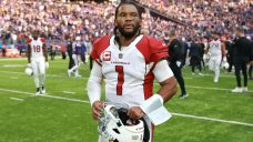 AP Source: Cardinals plan to release QB Kyler Murray