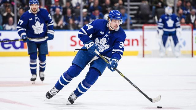 Maple Leafs, Bieber's drew house launch free ball hockey league