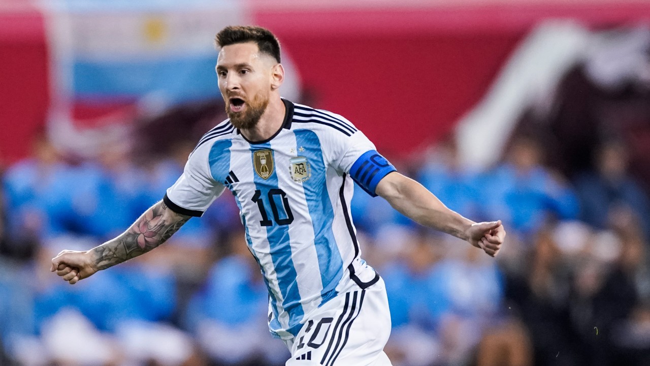 FIFA World Cup Group C Preview: Is this the year Messi, Argentina