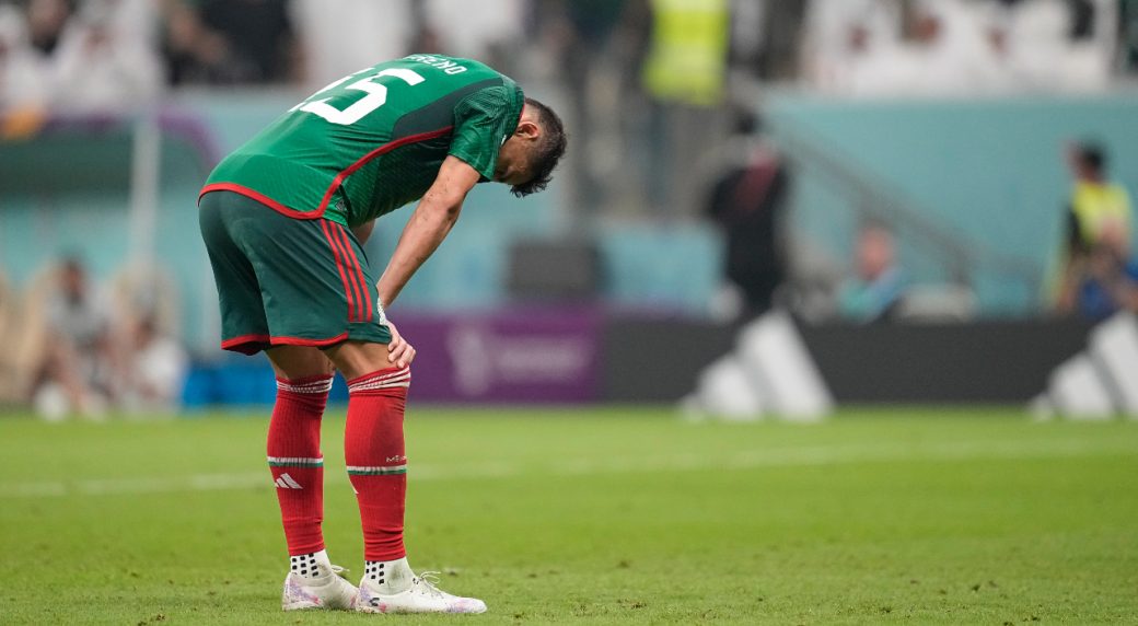 World Cup Game