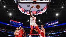 NBA Roundup: Durant leads Irving-less Nets to road rout of Wizards