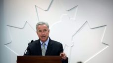 Nicholson tells Parliament he should’ve done more as Hockey Canada CEO