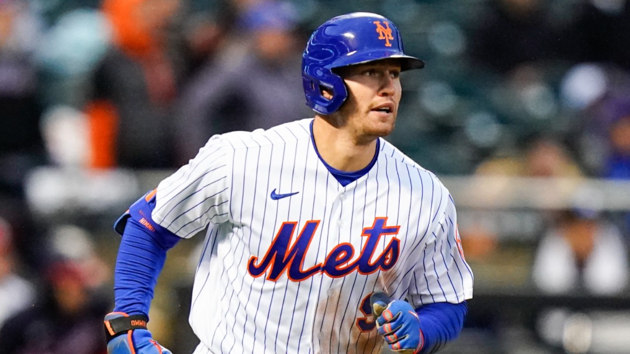 How well would free agents Nimmo, Bellinger, Brantley fit Blue Jays?