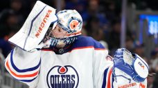 Oilers’ Campbell finds confidence in AHL as he waits for next opportunity