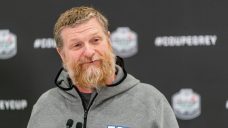 Blue Bombers coach Mike O’Shea unfazed about being in final year of contract