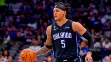 Magic’s Paolo Banchero wins 2022-23 NBA Rookie of the Year Award