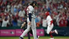 As Phillies bash past Astros, pitch-tipping questions emerge