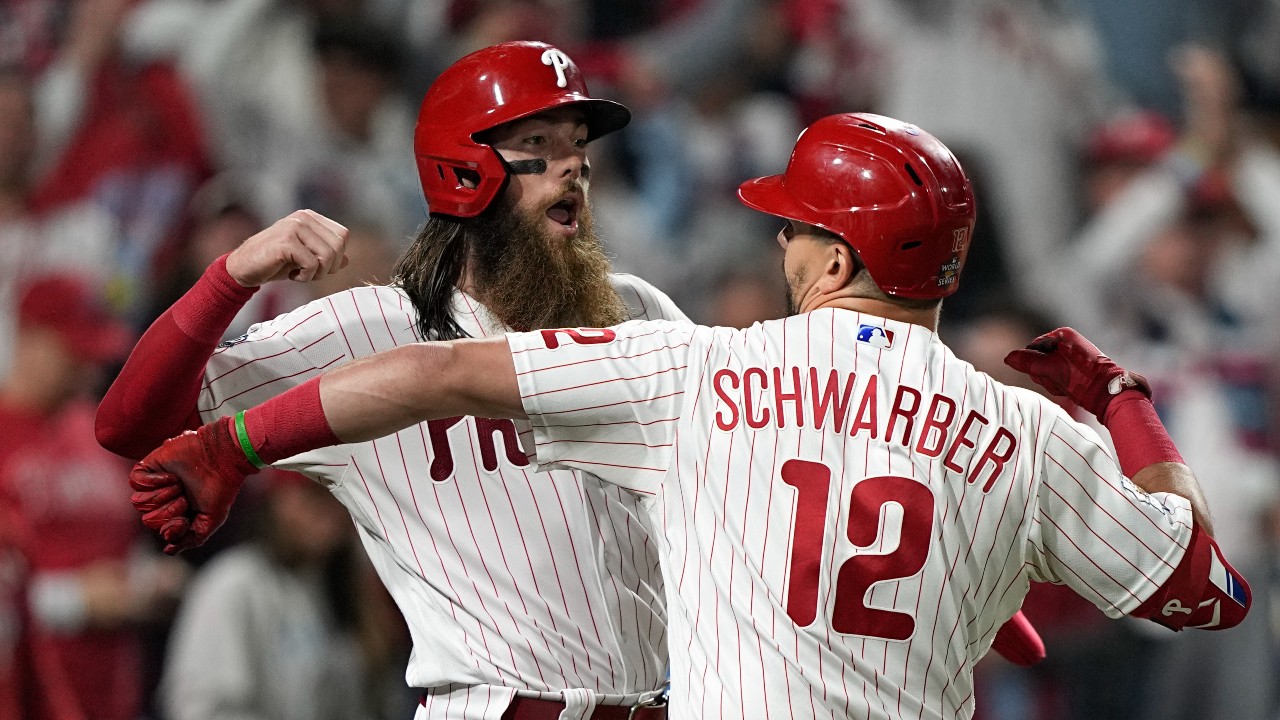 World Series: The 2022 Phillies are gone, but will not soon be forgotten