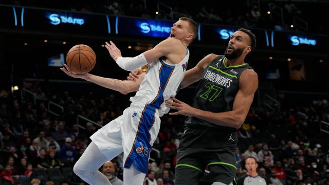 Celtics show “bad” attitude – The Denver Post