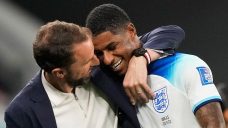 England advances, look back in form after beating Wales at World Cup