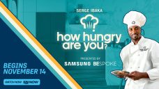 How Hungry Are You?: Will Giannis Antetokounmpo be a Toronto Raptor one day?