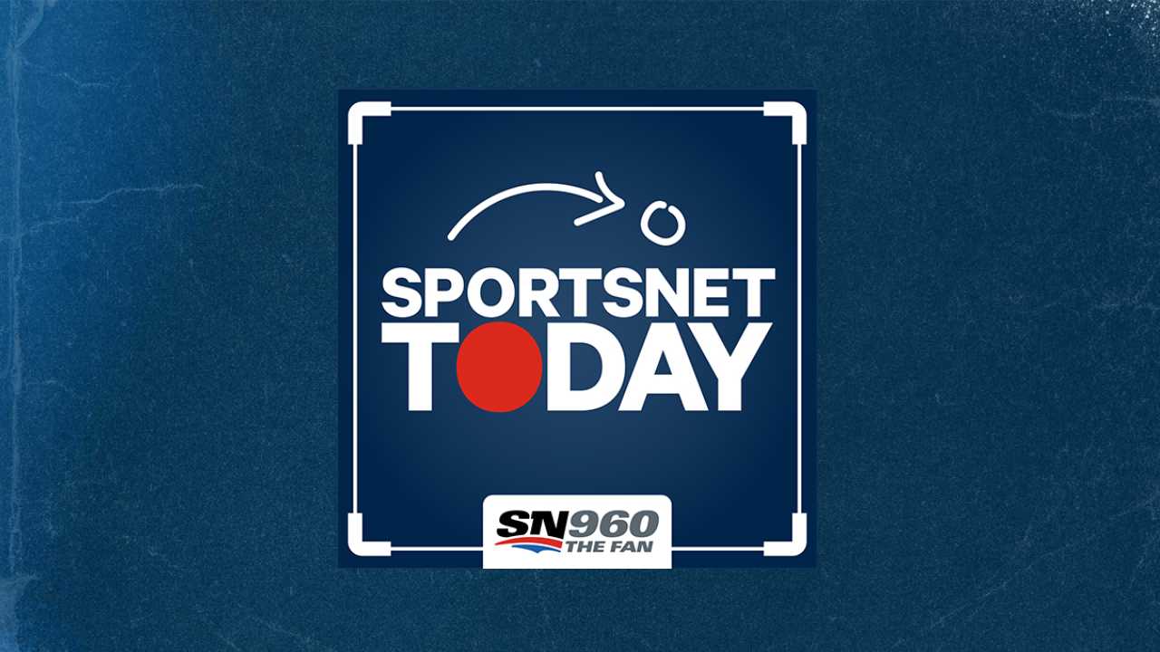 Sportsnet.ca - Sportsnet Today 960