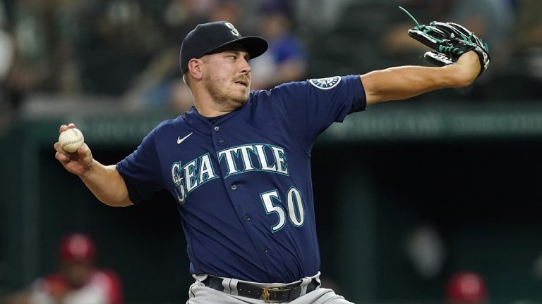 What new acquisition Erik Swanson brings to the Blue Jays' bullpen - Sportsnet.ca