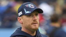 Titans offensive coordinator working until something changes