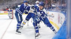 Maple Leafs deliver most decisive win of season: ‘We’re finding our groove’