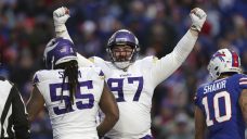 NFL Week 11 Storylines: Can Vikings keep win streak alive?