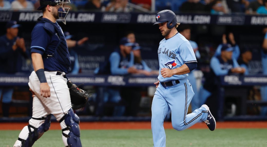 Blue Jays non-tender Capra, Tapia and Zimmer as off-season business continues