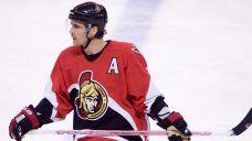 Senators inducting Wade Redden into franchise’s Ring of Honour