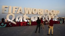 Canada’s long-awaited return to World Cup can’t distract from host Qatar’s issues