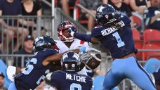 CFL East final preview: What you need to know about Argonauts vs. Alouettes