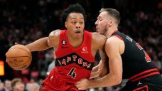 ‘Things will change’: Raptors confident struggling Barnes will bounce back