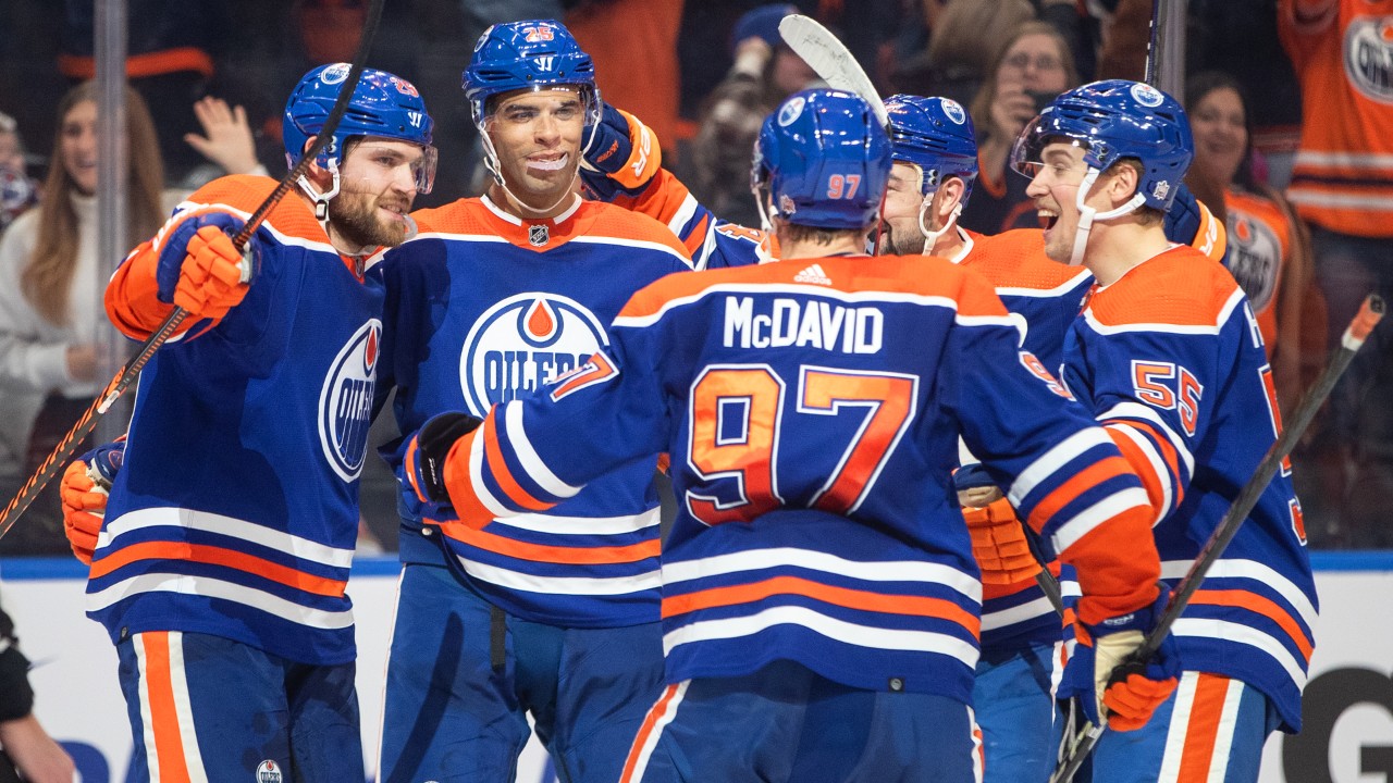 Beautiful Things We Think We Know: Mcdavid, Draisaitl Want More Out Of Oilers Photo in HD Beautiful Things We Think We Know: Mcdavid, Draisaitl Want More Out Of Oilers Photo in HD