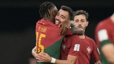 World Cup Daily: Unsung heroes shine in Portugal’s win