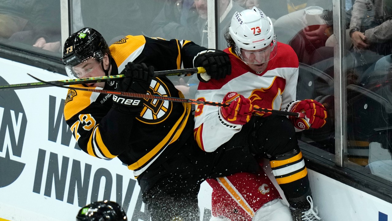 No finishing touch: Flames' lack of offence leads to seventh loss in a row