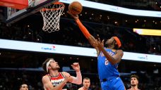 NBA Notebook: Is Gilgeous-Alexander’s ascent too early for rebuilding Thunder?