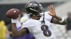 NFL Week 10 By The Numbers: Good luck stopping Ravens’ Lamar Jackson