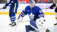Quick Shifts: High time for Maple Leafs to give Källgren some help