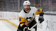 Kris Letang&#8217;s doctors believe hockey will not worsen condition after stroke