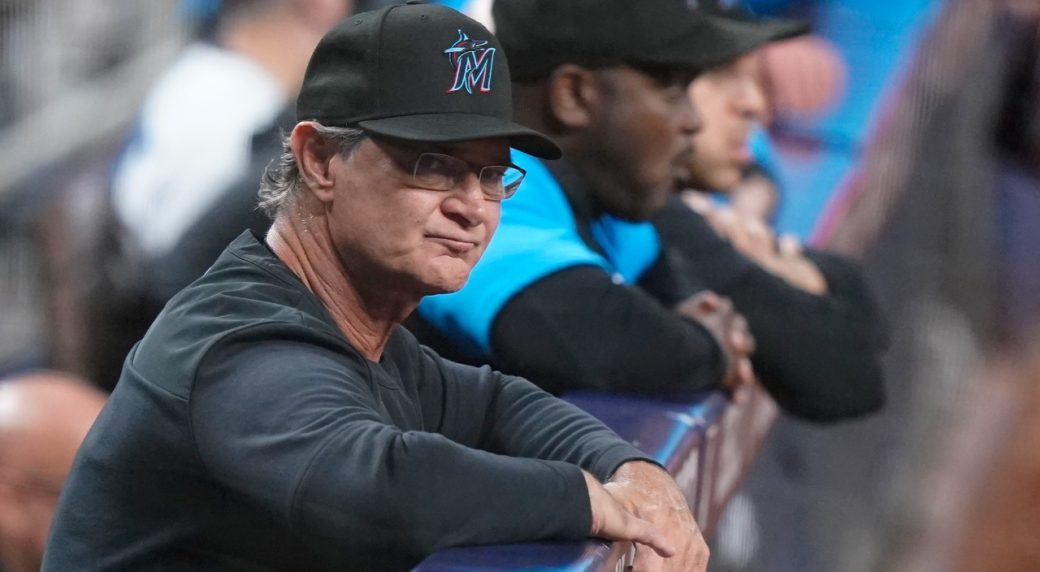 Blue Jays hire Don Mattingly for bench coach position