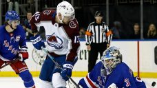Avs quiet about Nichushkin’s absence after police report