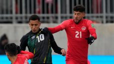 Osorio looks to complete comeback, help lead Canada at World Cup in Qatar