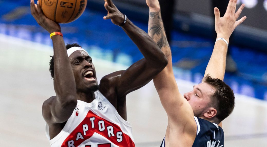 10 Things Raptors Loss To Mavericks Shows Where Team Needs To Improve