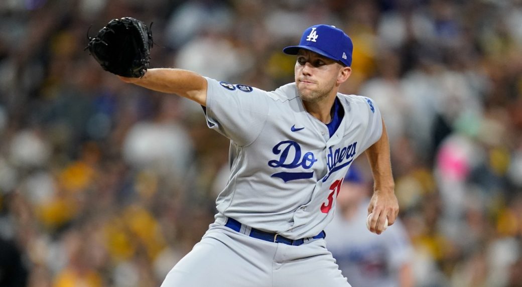 Tyler Anderson finalizes 39M, 3year deal with Angels