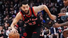 VanVleet thanks Raptors fans, Toronto on social media after signing with Rockets