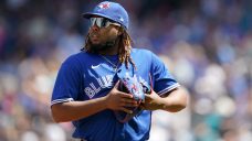 Vladimir Guerrero Jr. fulfils defensive potential by winning Gold Glove at first base