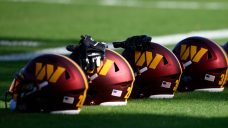 NFL approves Commanders’ sale to Harris for $6.05B, fine Snyder $60M on way out