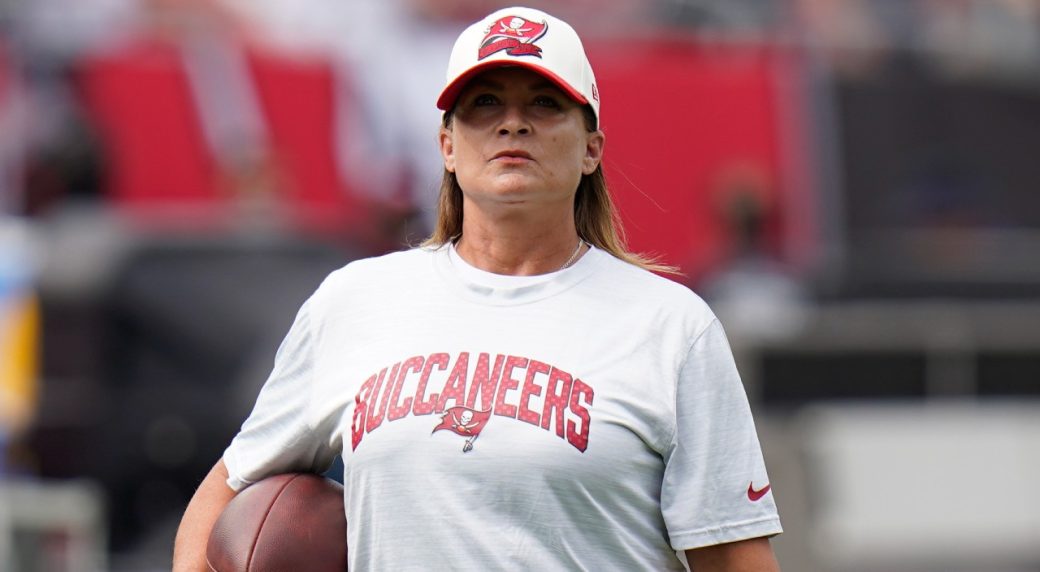 Fifth-Annual NFL Women's Careers in Football Forum Continuing to Make an  Impact