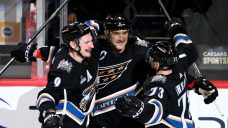 Energizer Performance of the Week: Horvat can’t stop scoring and Ovechkin passes Howe